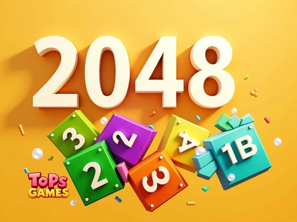 Play 2048