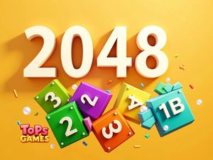 Play 2048