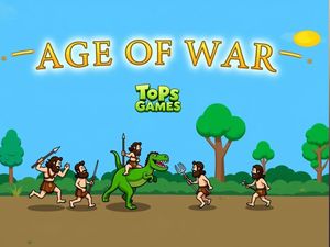 Play Age of War