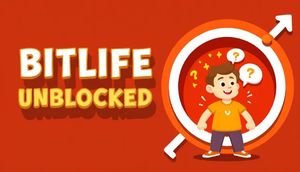 Play Bitlife Unblocked