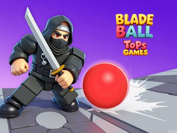 Play Blade Ball