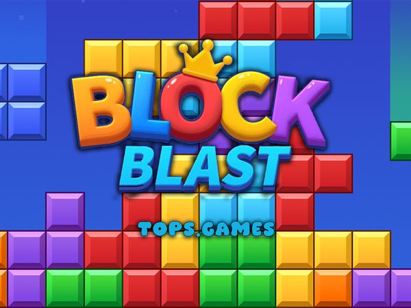 Play Block Blast