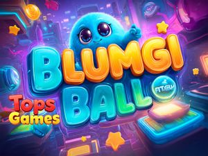 Play Blumgi Ball