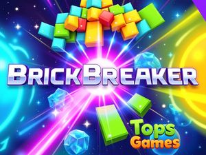Play Bricks Breaker