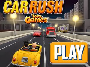 Play Car Rush