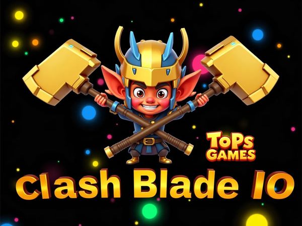 Play Clash Blade IO