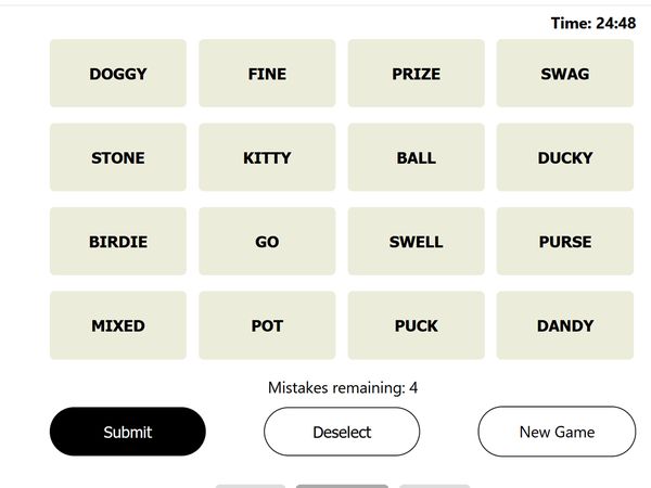 Play Connections Unlimited