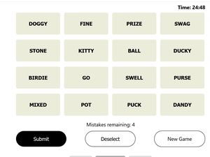 Play Connections Unlimited