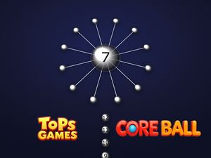 Play CoreBall