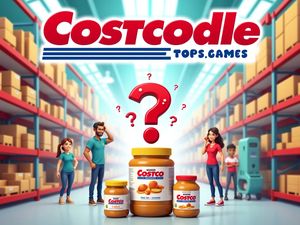 Play Costcodle