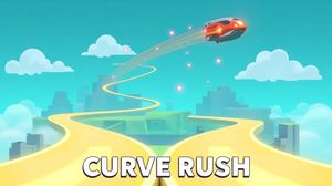 Play Curve Rush