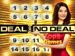 Play Deal Or No Deal