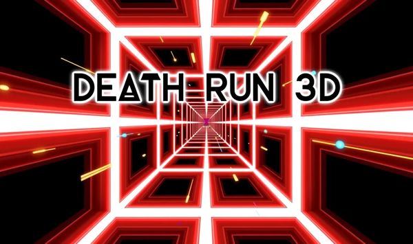 Play Death Run 3D