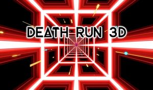 Play Death Run 3D