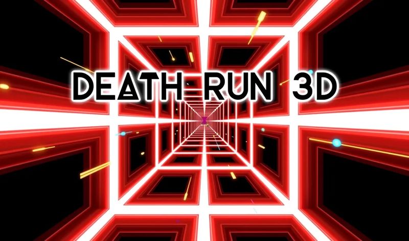 Death Run 3D - Play Free Online On Tops.Games