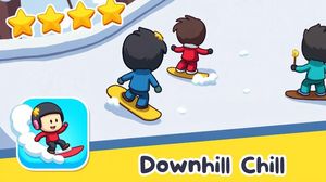Play Downhill Chill