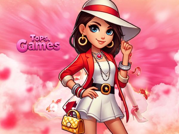 Play Dress To Impress