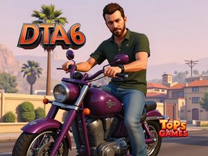 Play DTA 6