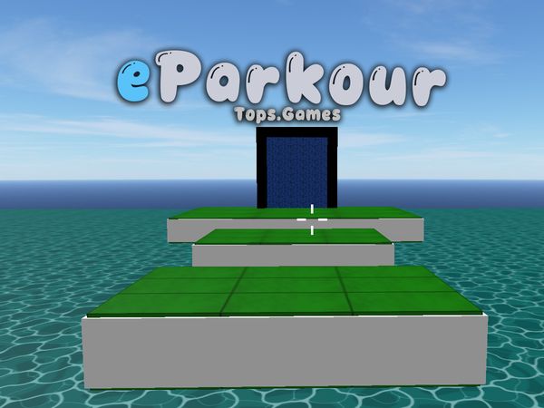 Play eParkour