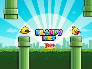 Play Flappy Bird