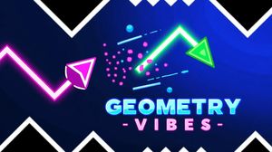 Play Geometry Vibes