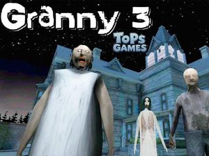 Play Granny 3
