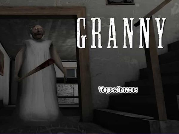 Play Granny Unblocked