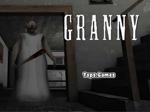 Play Granny Unblocked