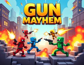 Play Gun Mayhem