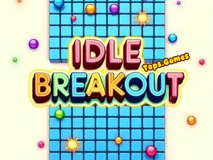 Play Idle Breakout