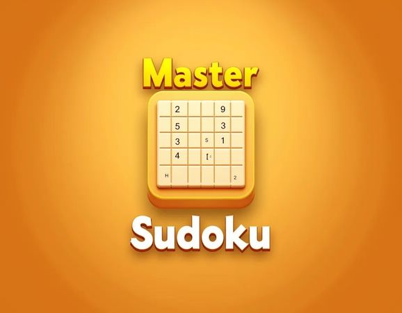 Play Master Sudoku