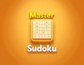 Play Master Sudoku