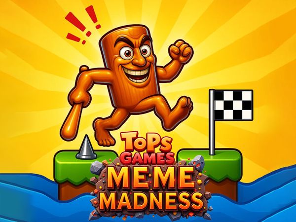 Play Meme Madness
