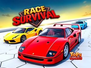 Play Race Survival