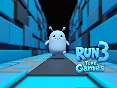 Run 3 - Play Free Online On Tops.Games