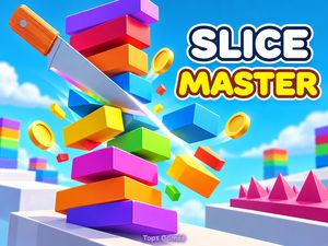 Play Slice Master