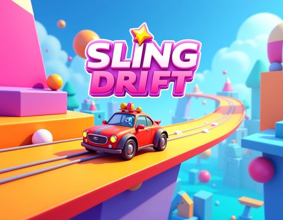 Play Sling Drift