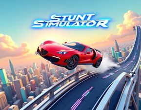 Play Stunt Simulator