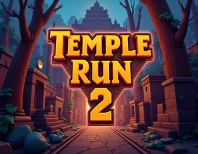 Play Temple Run 2
