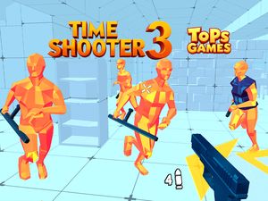 Play Time Shooter 3