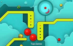 Play Tricky Ball