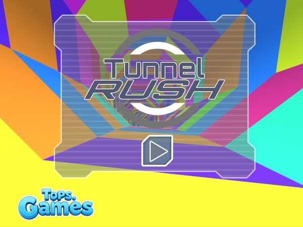 Play Tunnel Rush