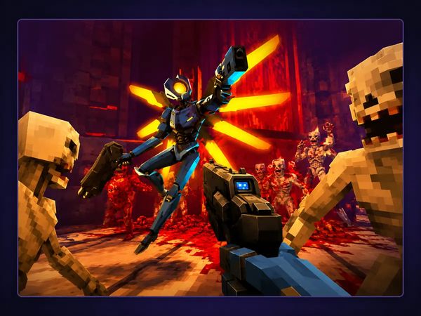 Play Ultrakill