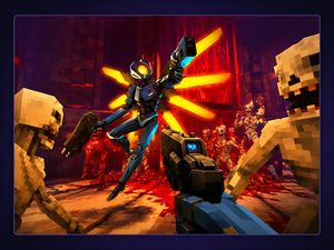 Play Ultrakill