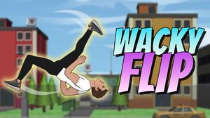 Play Wacky Flip