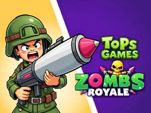 Play Zombs Royale